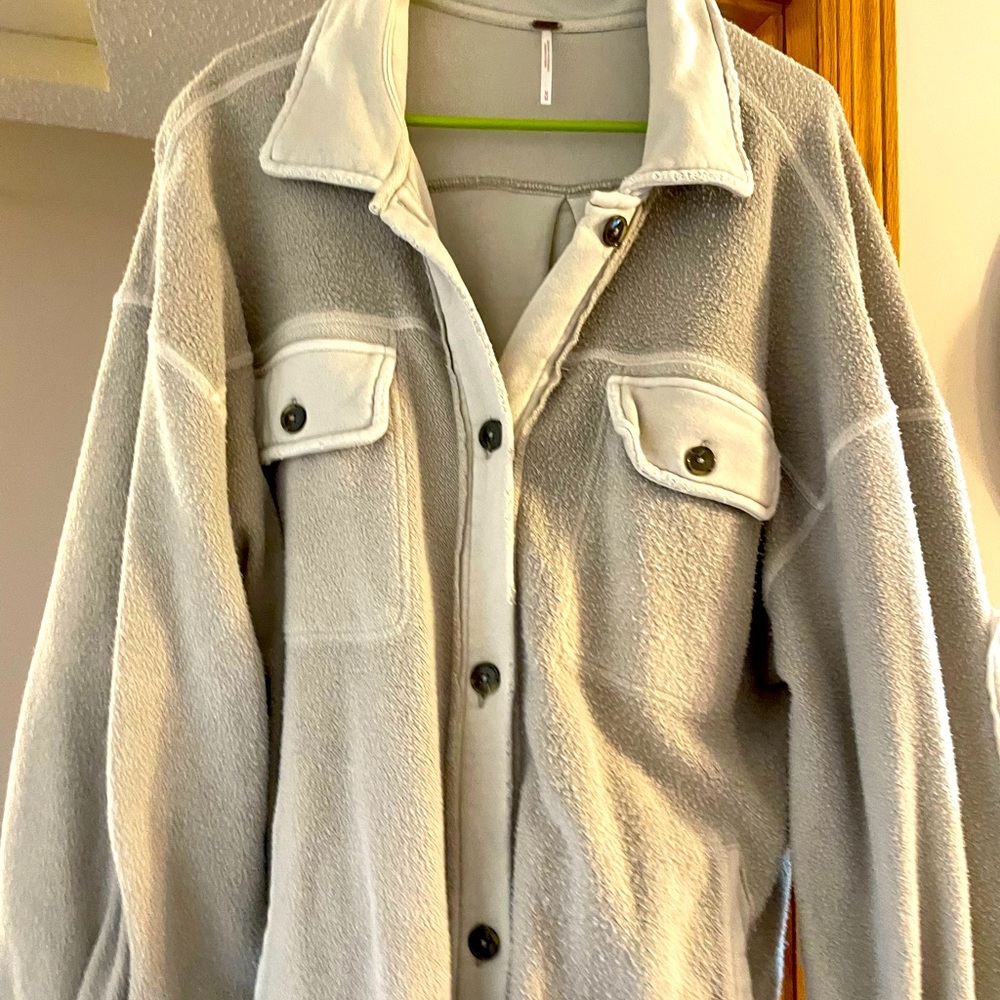 Free People Ruby Jacket